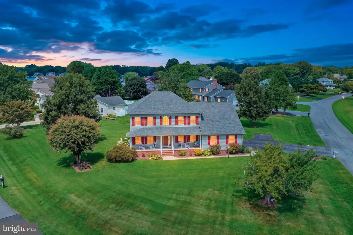 30950 Edgewood Dr, Lewes, DE 19958 - #1