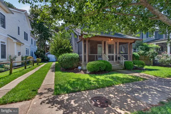 222 Stockley St, REHOBOTH BEACH, DE 19971