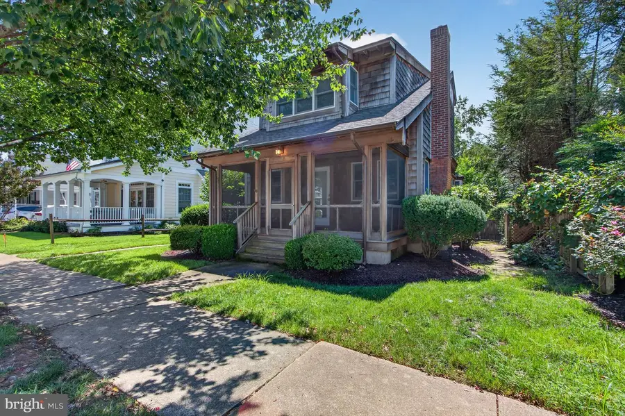 222 Stockley St, Rehoboth Beach, DE 19971 - #2