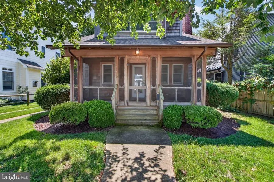 222 Stockley St, Rehoboth Beach, DE 19971 - #3