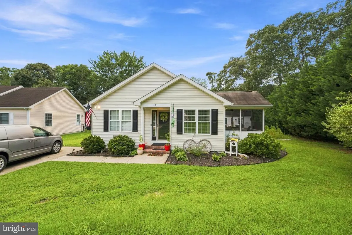 59 Lake Shore Dr, Lewes, DE 19958 - #1