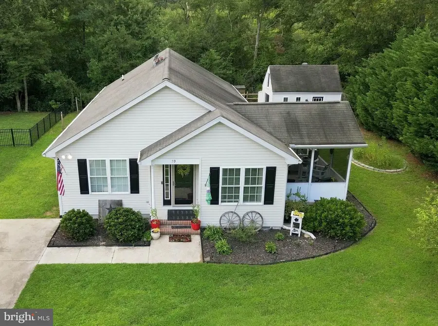 59 Lake Shore Dr, Lewes, DE 19958 - #3