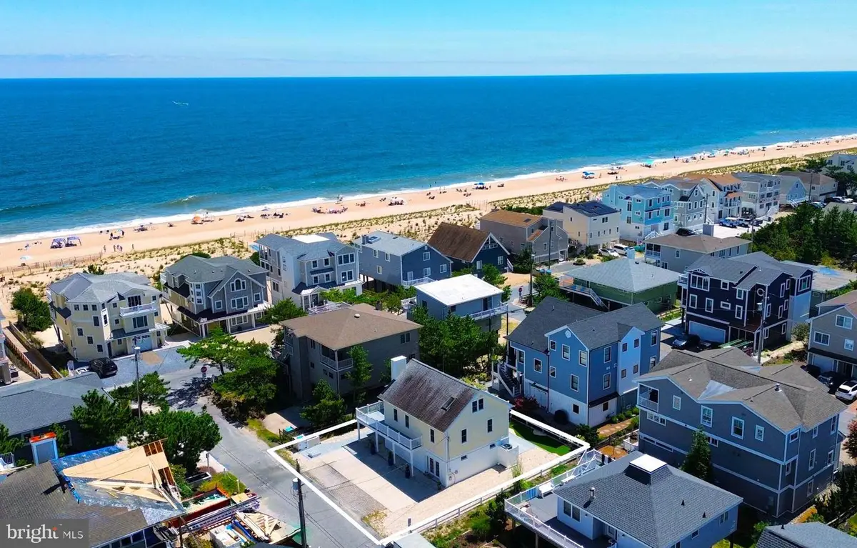 4 S 4th St, South Bethany, DE 19930 - #1