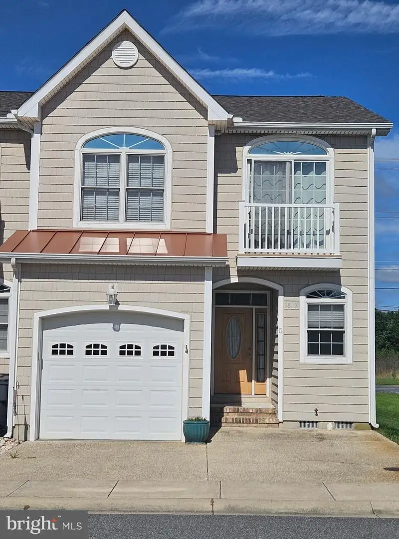 38400 Grand Ave #3g, Ocean View, DE 19970 - #1