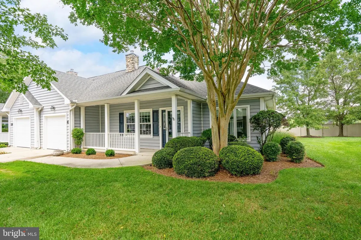 19 Bayberry St #10, Georgetown, DE 19947 - #1