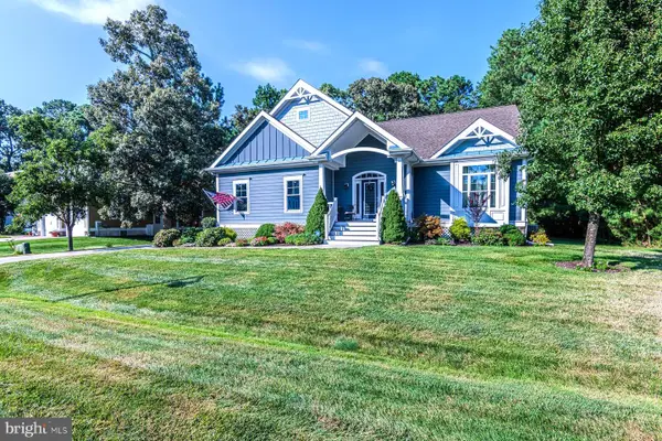 23261 Horse Island Rd, LEWES, DE 19958