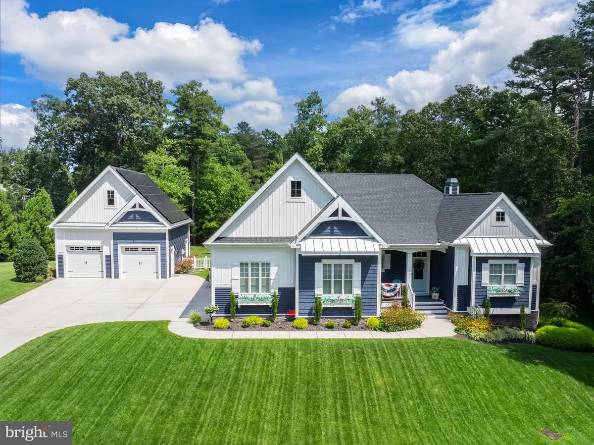 19068 Winterberry St, Milton, DE 19968 - #1