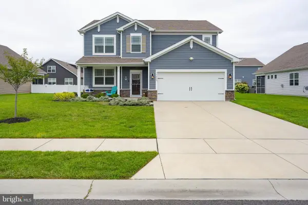 35025 Old Orchard Ave, OCEAN VIEW, DE 19970