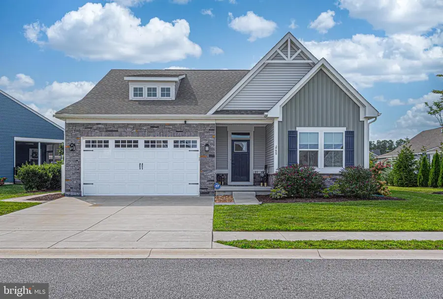 65 Old Forge Dr, Ocean View, DE 19970 - #2