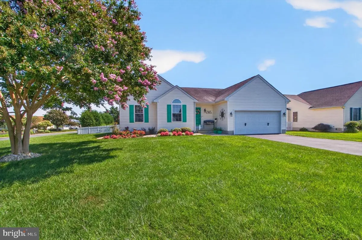 34766 Lauren Dr, Rehoboth Beach, DE 19971 - #1