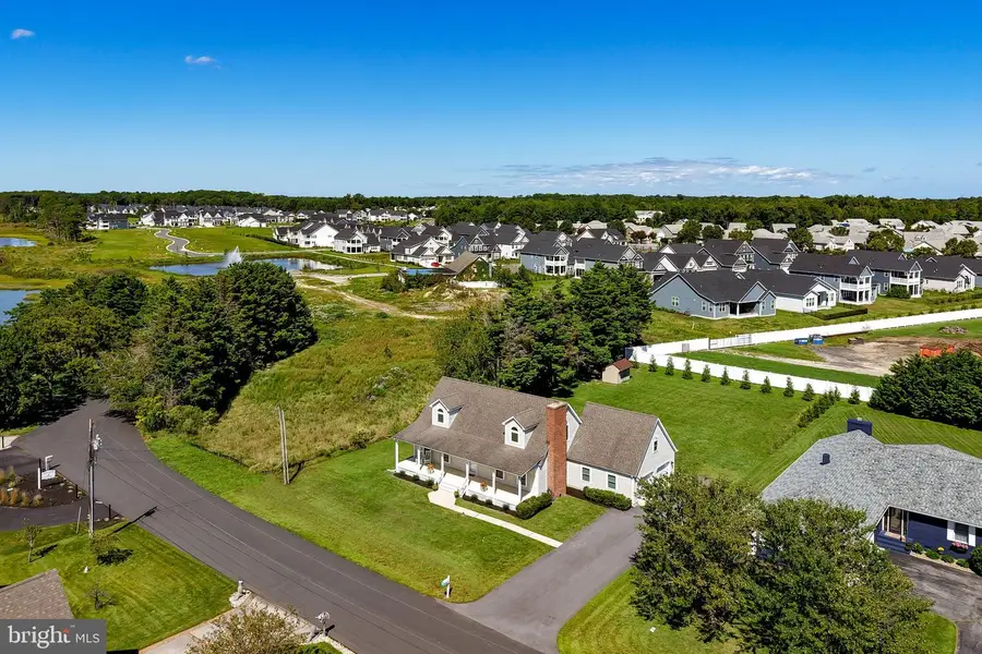 24 Arnell Rd, Rehoboth Beach, DE 19971 - #2