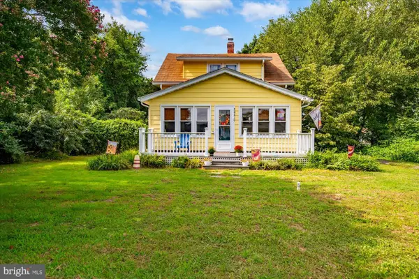 20219 Cedar Beach Rd, MILFORD, DE 19963