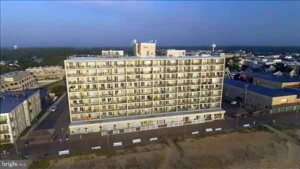 307 S Boardwalk #203, REHOBOTH BEACH, DE 19971