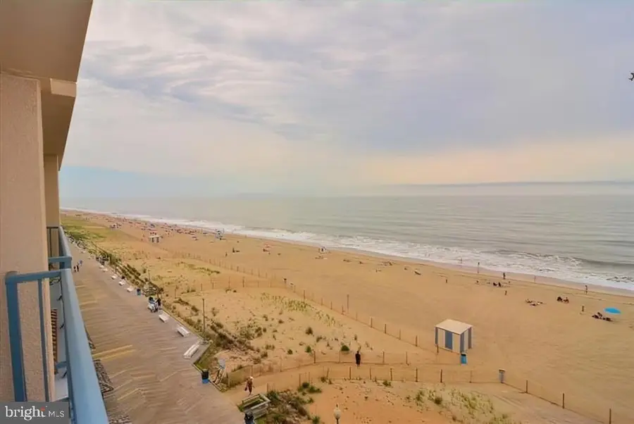 307 S Boardwalk #203, Rehoboth Beach, DE 19971 - #2