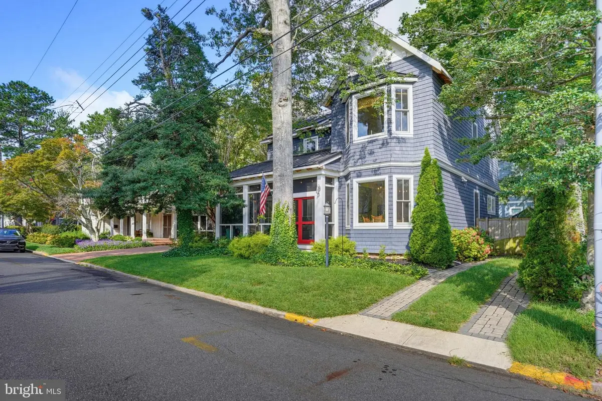 45 Sussex St, Rehoboth Beach, DE 19971 - #1