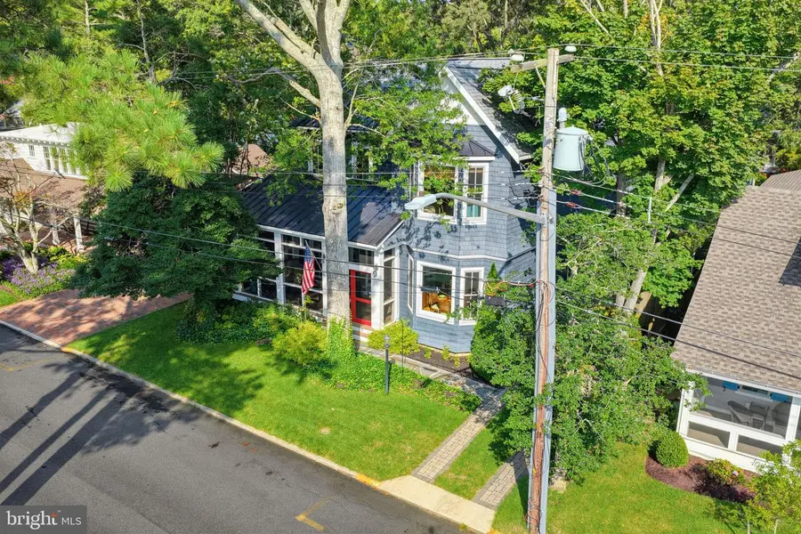 45 Sussex St, Rehoboth Beach, DE 19971 - #2