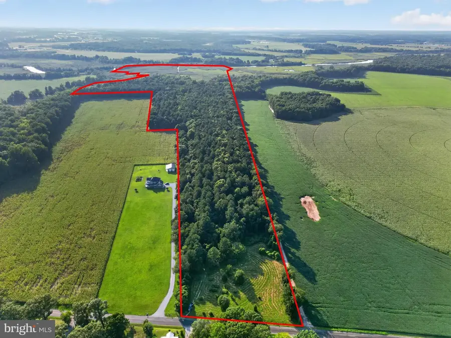 4298 Mccolley Rd, Milford, DE 19963 - #2