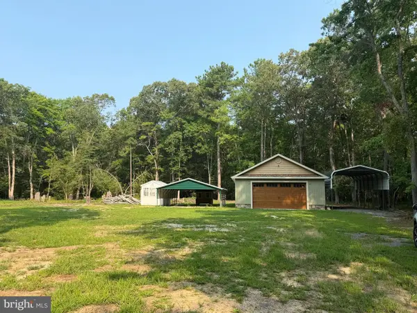 Lot 11 Mission Place, MILLSBORO, DE 19966