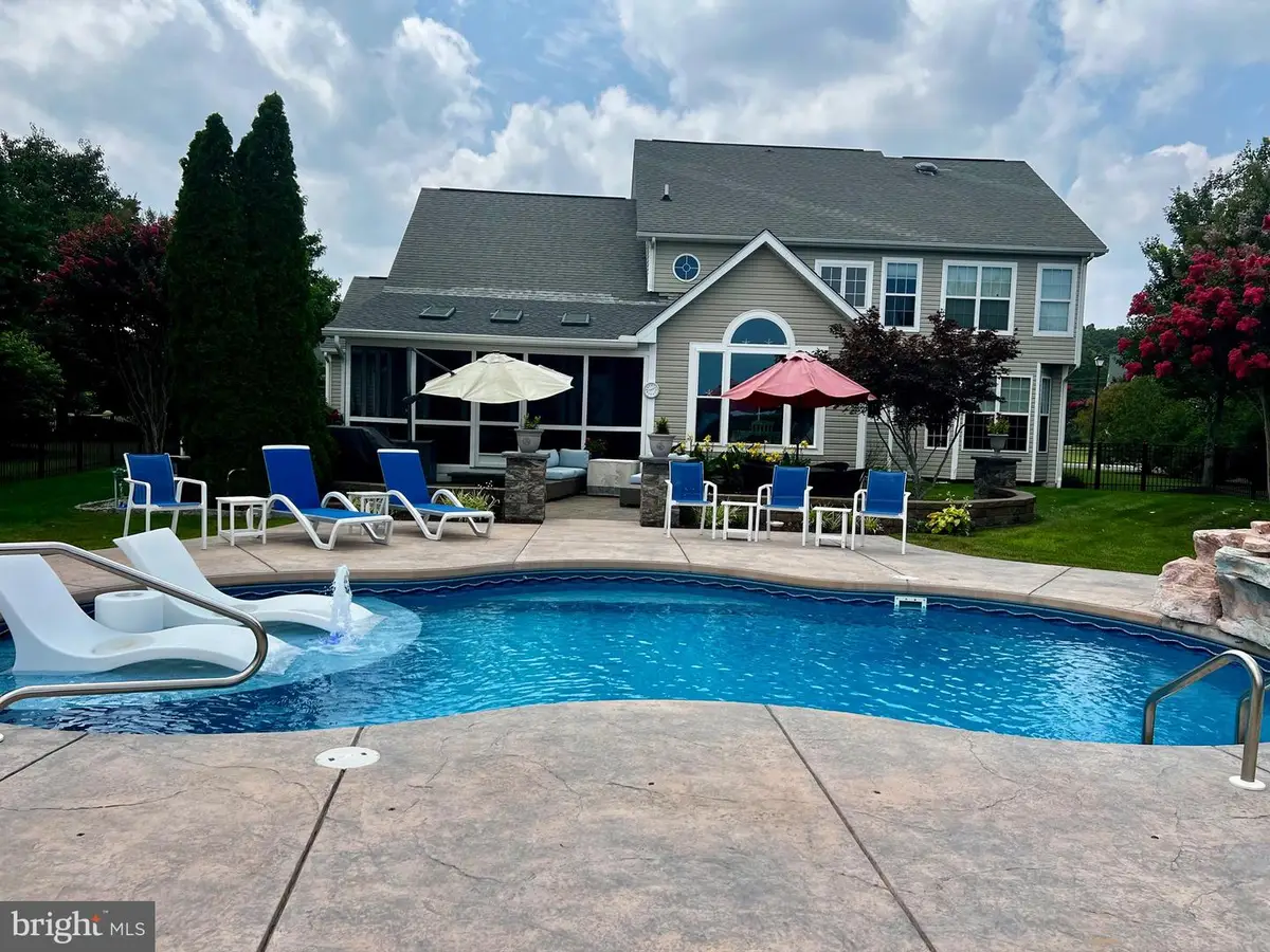 36776 Jahnigen Dr, Frankford, DE 19945 - #1