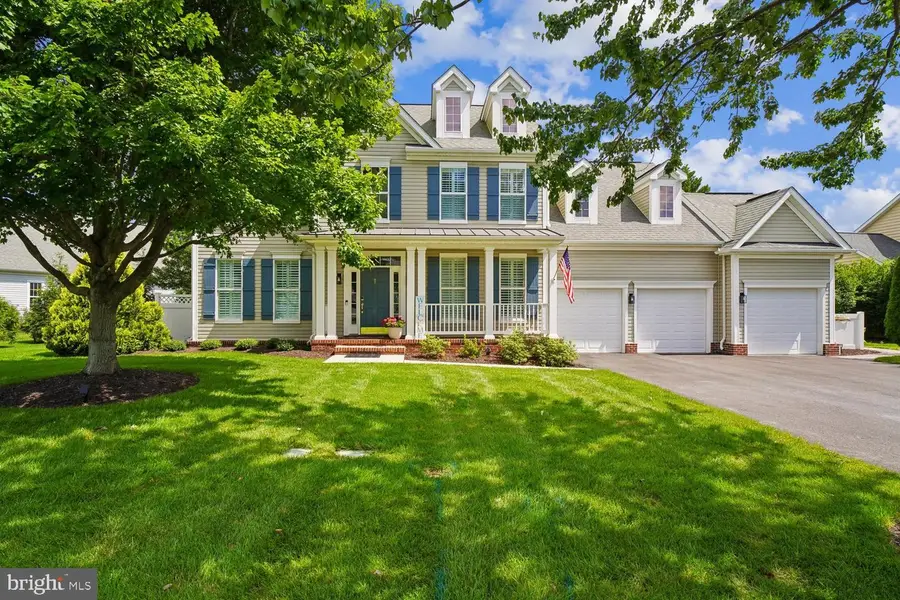 36776 Jahnigen Dr, Frankford, DE 19945 - #3