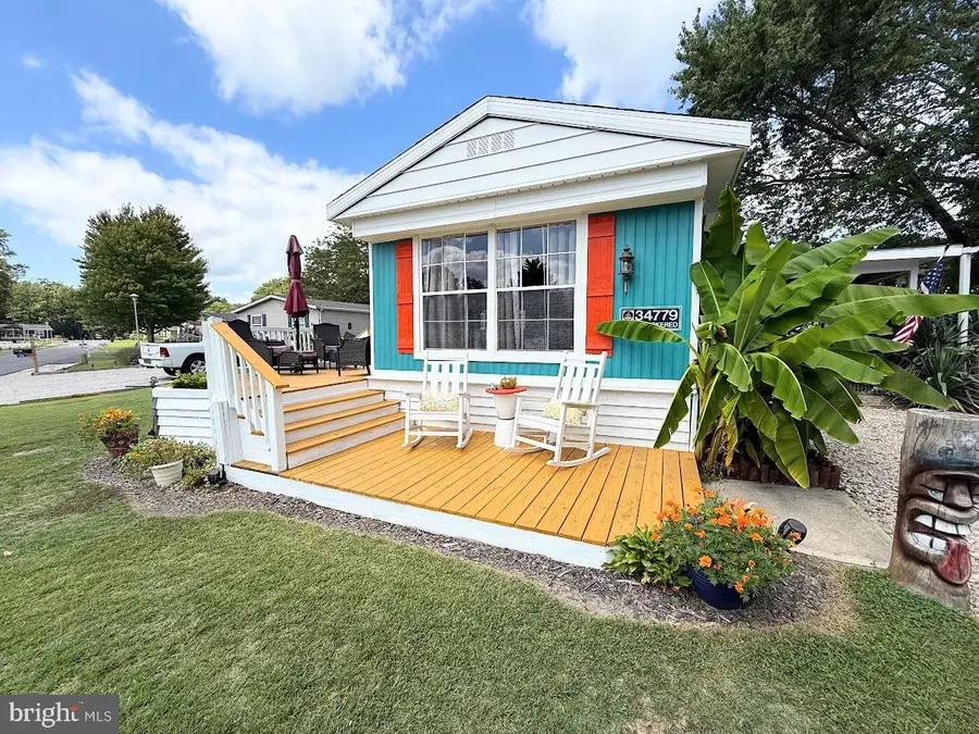 34779 Clew St #e-383, Long Neck, DE 19966 - #2