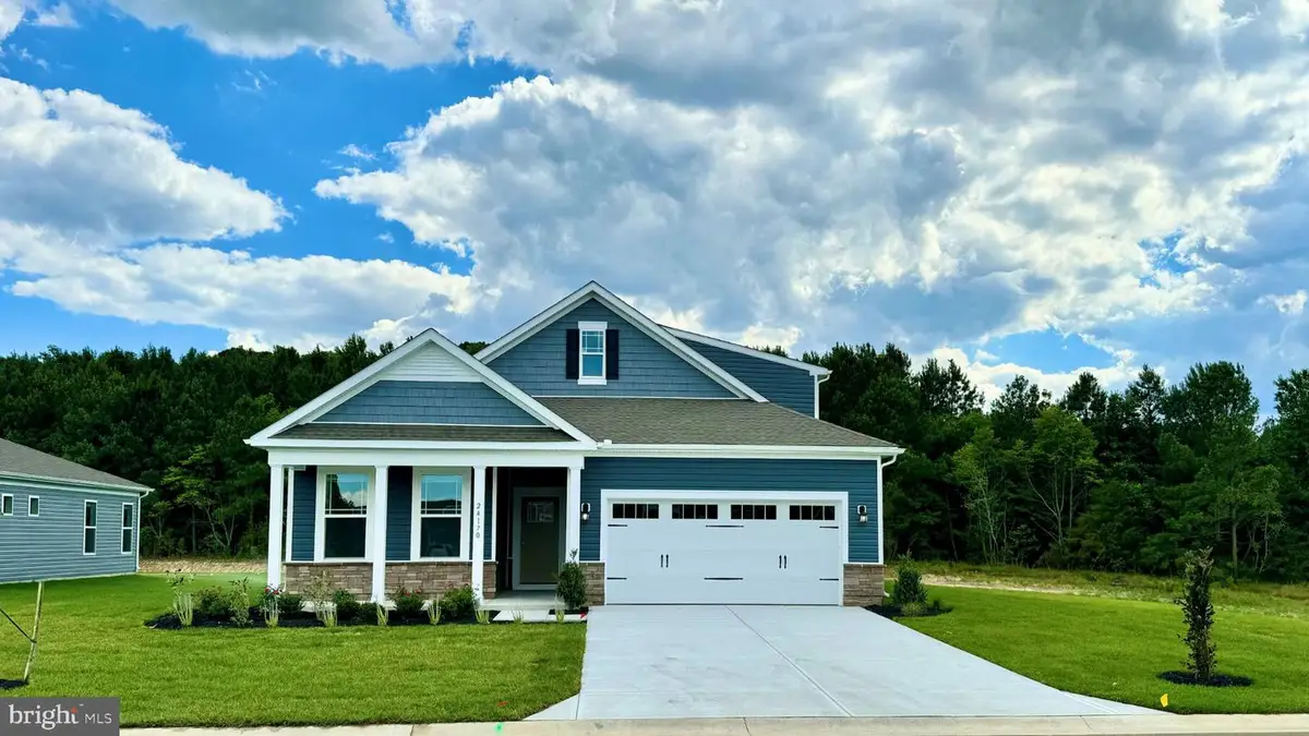 14408 Red Oak Ct, Millville, DE 19967 - #1