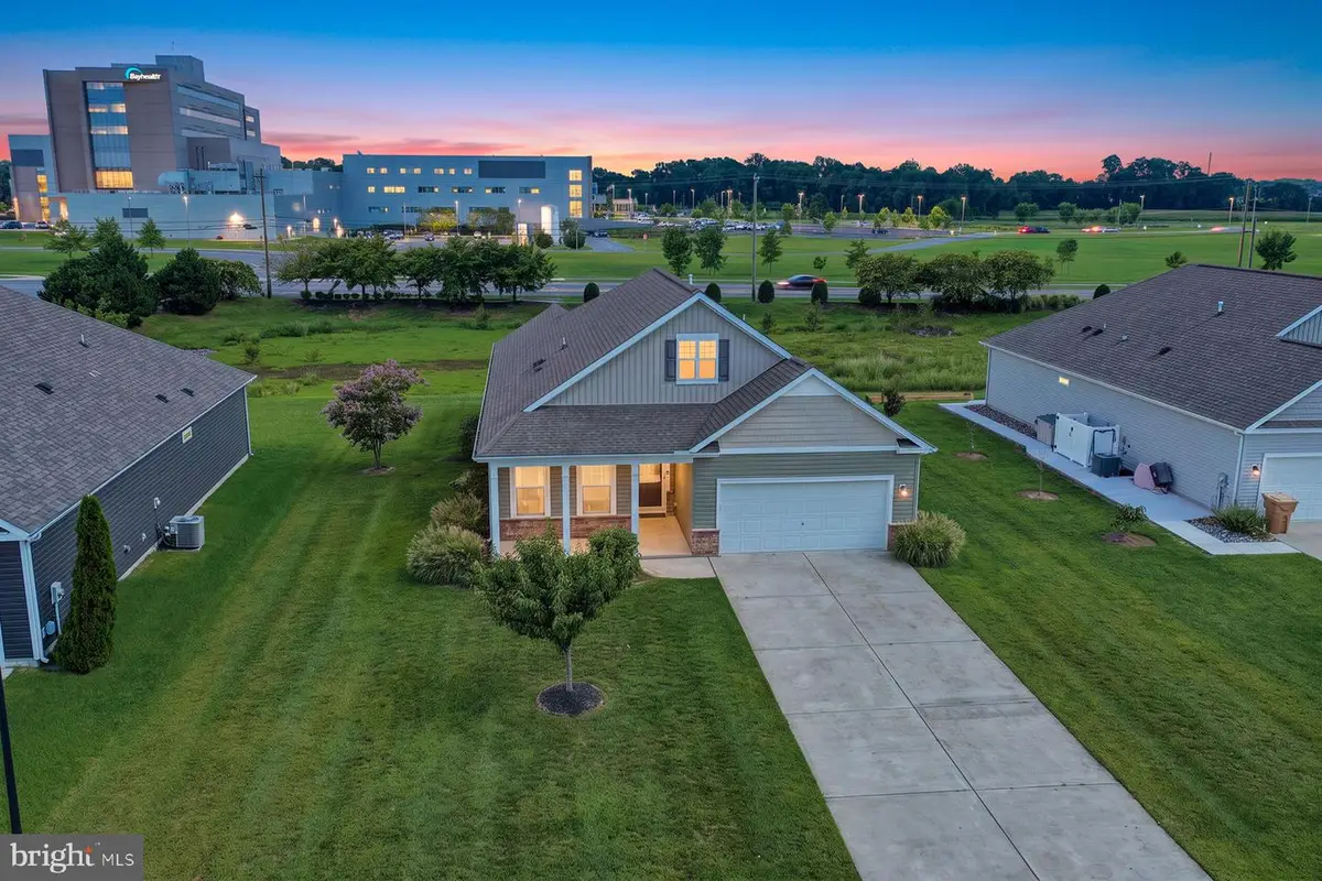 20626 Smithfield Cir, Milford, DE 19963 - #1