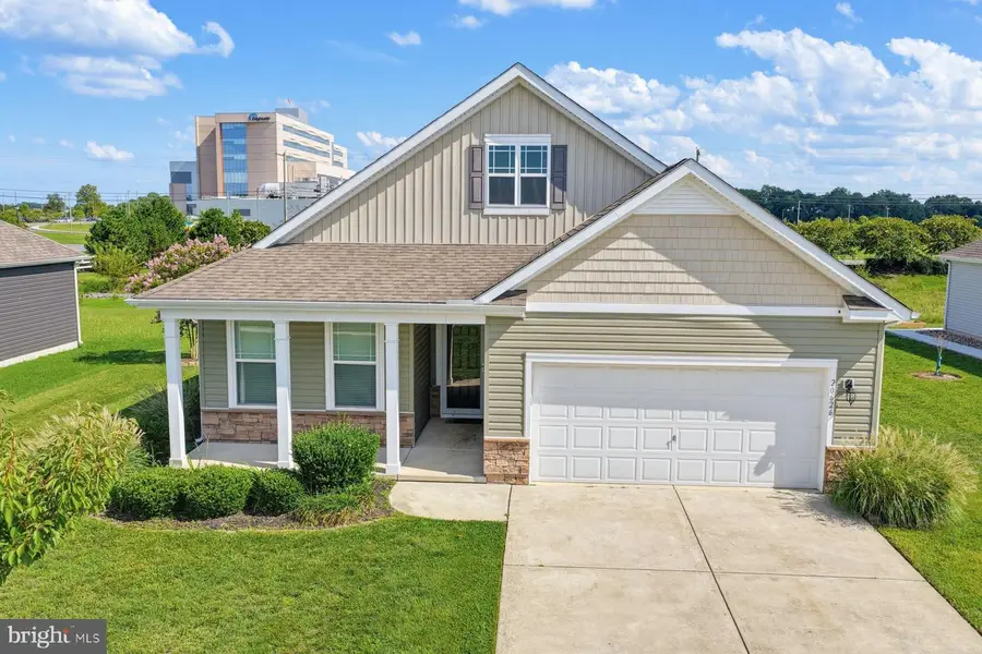 20626 Smithfield Cir, Milford, DE 19963 - #2