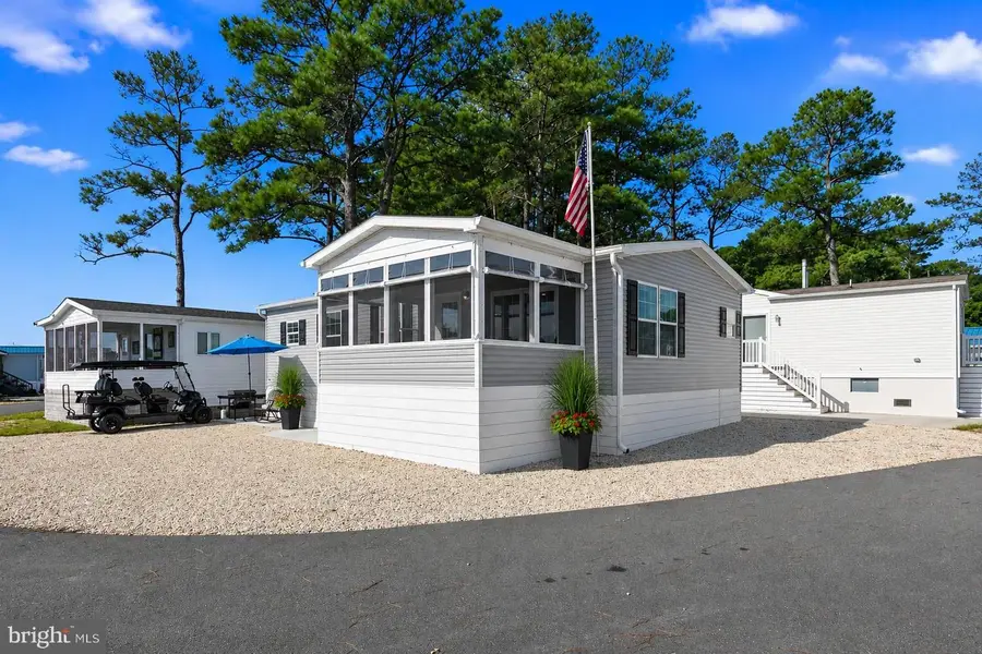 21 Harbor Rd, Millsboro, DE 19966 - #2