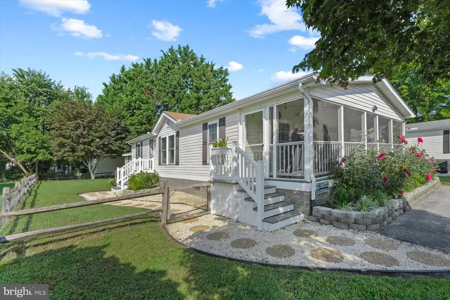 26572 Woodchuck Ln, Millsboro, DE 19966 - #3