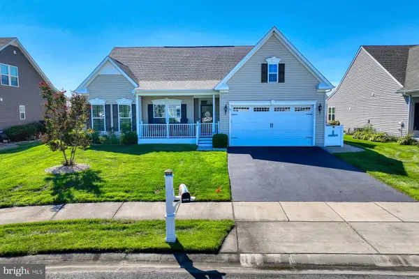 28046 Hatteras Dr, MILLSBORO, DE 19966