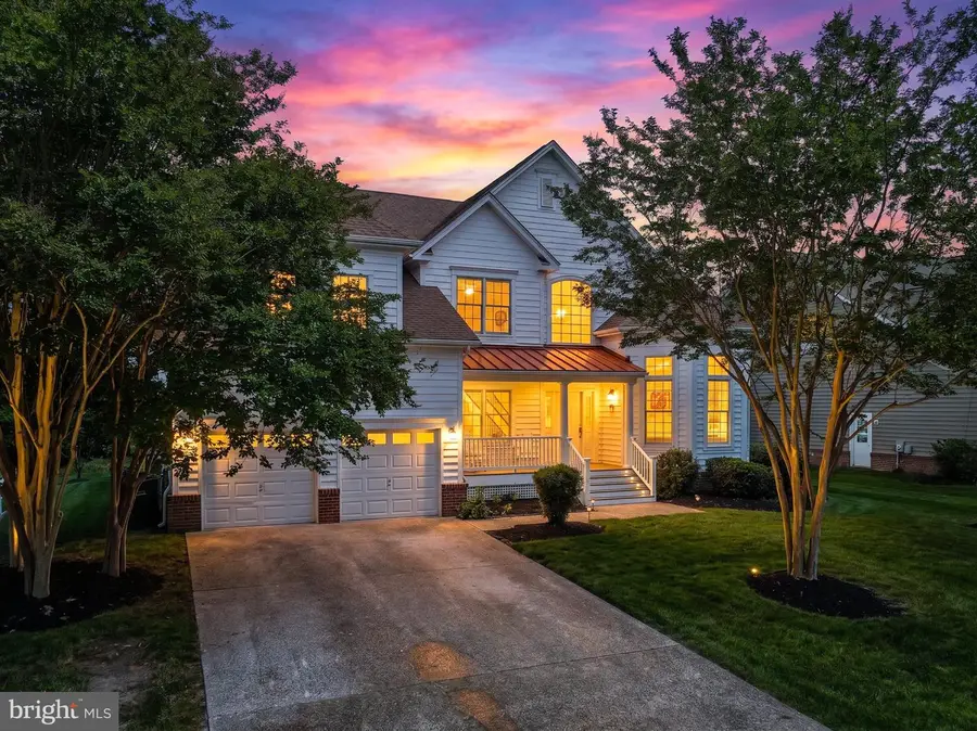 31274 Lee Meadow Dr, Bethany Beach, DE 19930 - #2