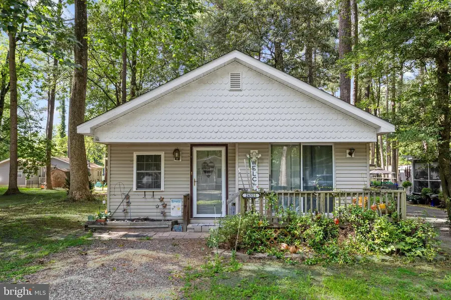 24514 White St, Millsboro, DE 19966 - #2
