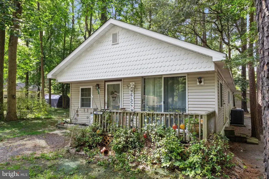 24514 White St, Millsboro, DE 19966 - #3