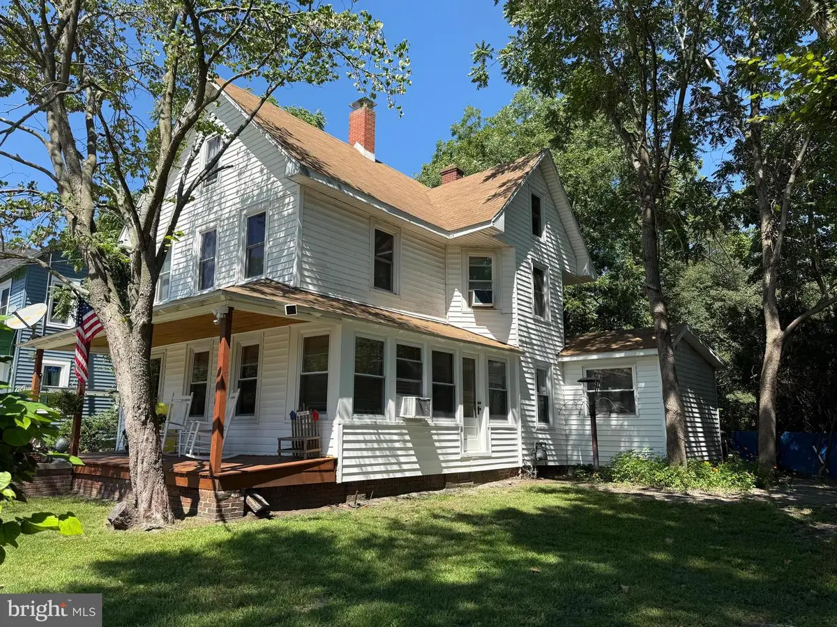 108 Brooklyn Ave, Laurel, DE 19956 - #1