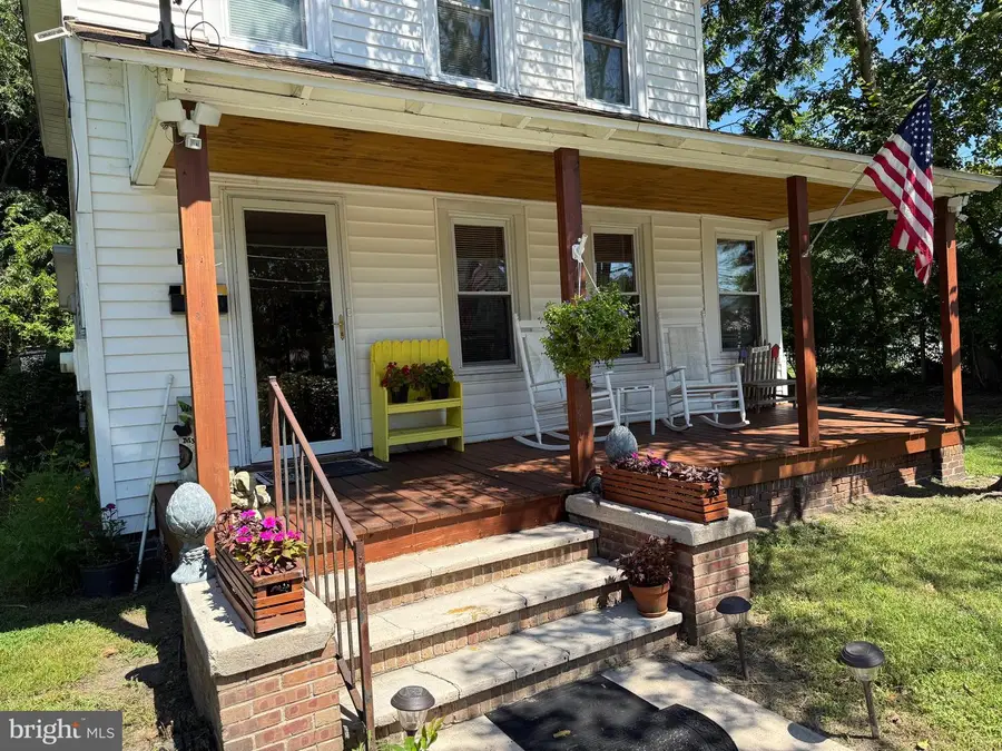 108 Brooklyn Ave, Laurel, DE 19956 - #3