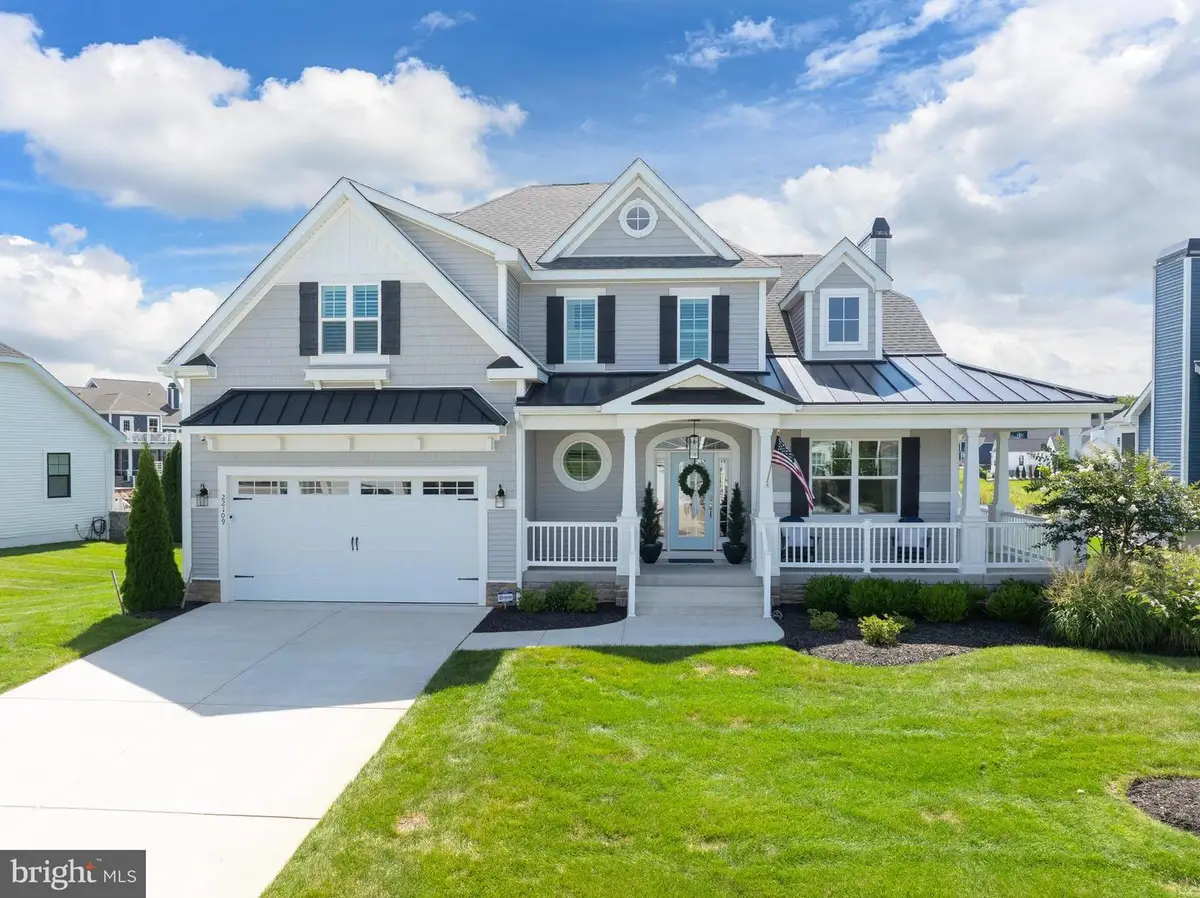22109 Welches Way, Lewes, DE 19958 - #1