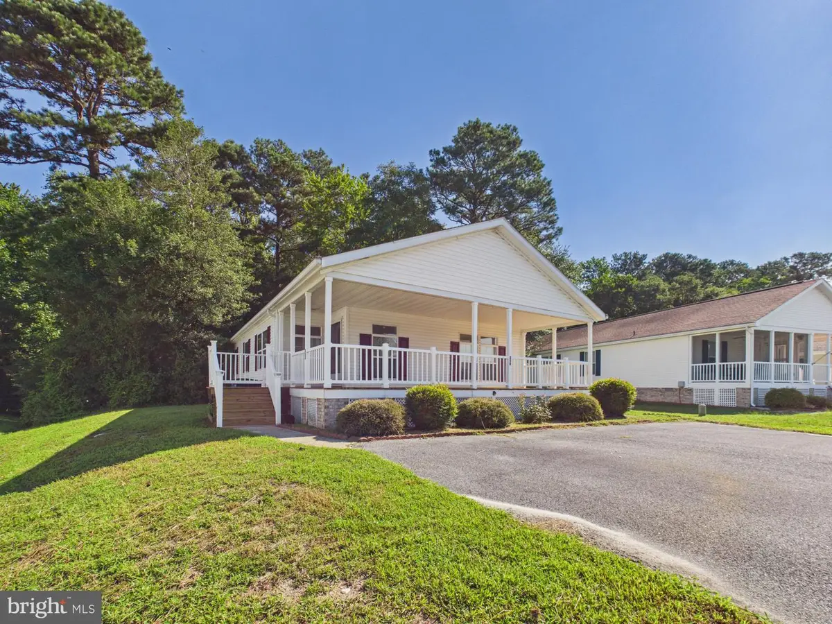 838 Rum Bridge Br, Seaford, DE 19973 - #1