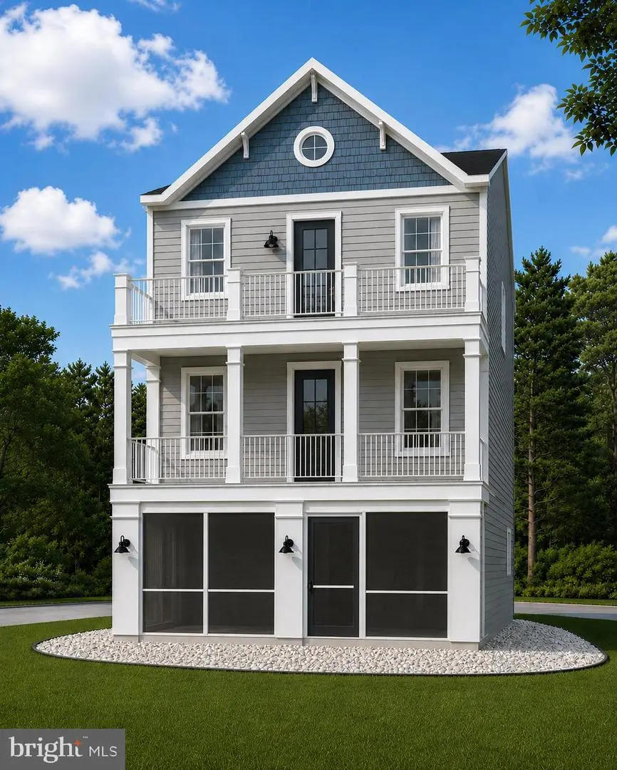 37924 Even Tide Ln, Rehoboth Beach, DE 19971 - #1