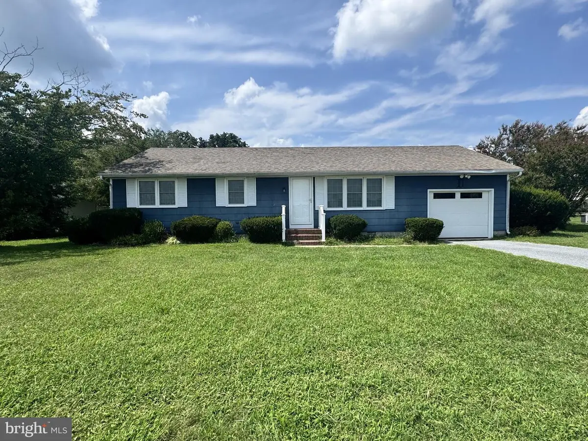 29800 Millsboro Hwy, Millsboro, DE 19966 - #1