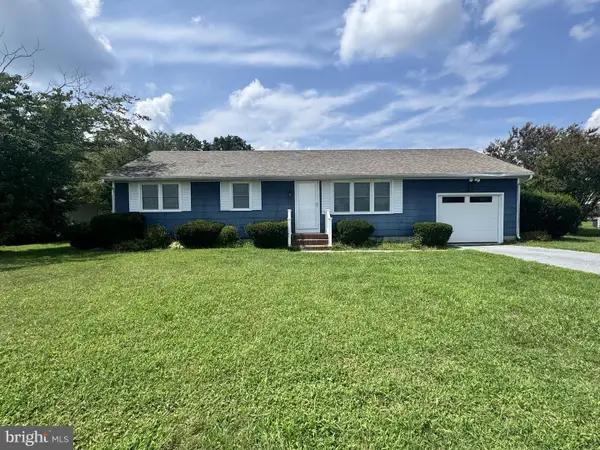 29800 Millsboro Hwy, MILLSBORO, DE 19966