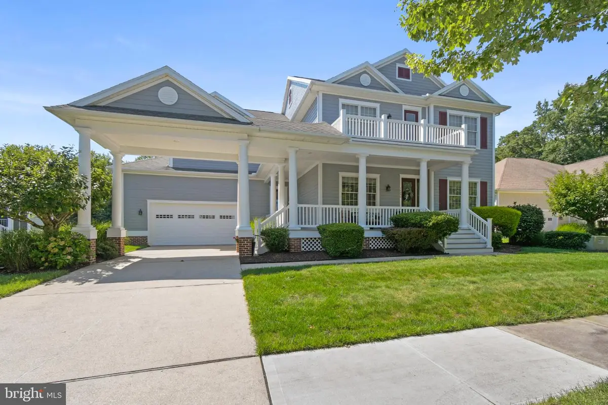 11250 Signature Blvd, Selbyville, DE 19975 - #1