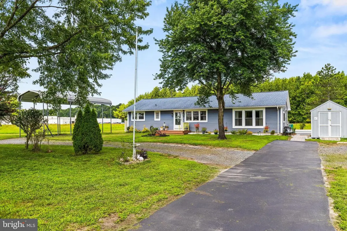 26921 Nine Foot Rd, Dagsboro, DE 19939 - #1