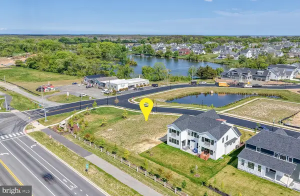 91 Filly Ln #lot 1, LEWES, DE 19958