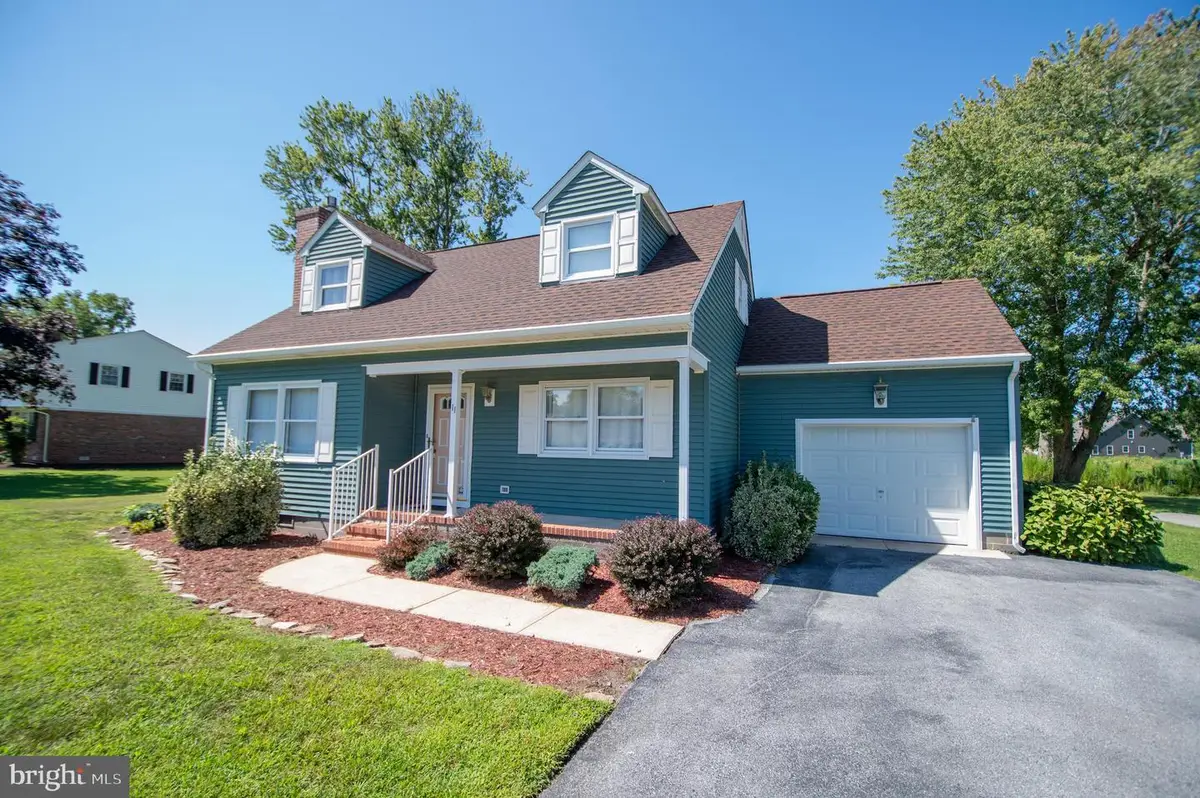 11 Bennett St, Selbyville, DE 19975 - #1