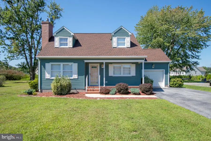 11 Bennett St, Selbyville, DE 19975 - #2