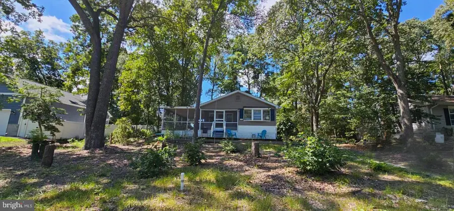 2036 N Ramblewood Dr, Rehoboth Beach, DE 19971 - #2