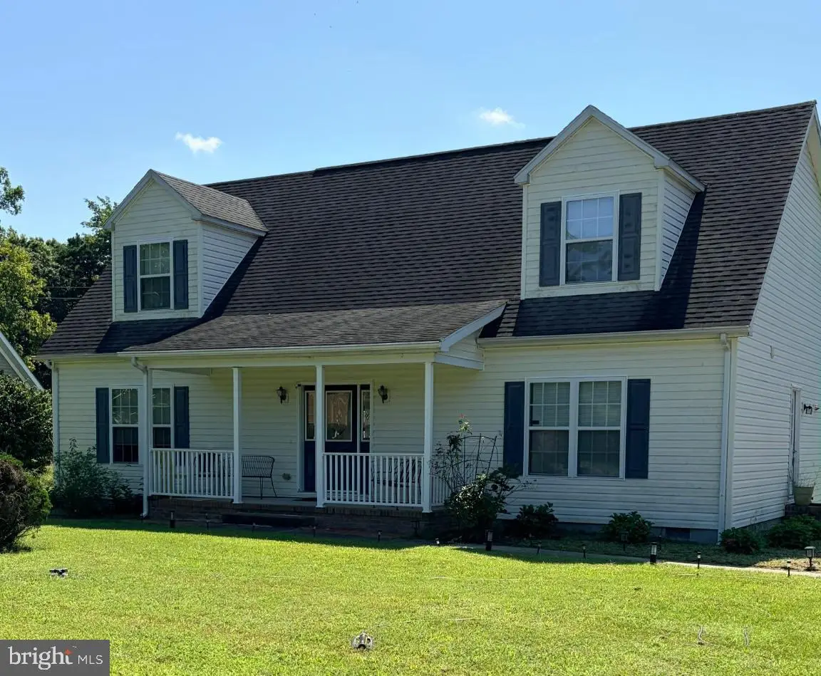 19691 Buck Run, Georgetown, DE 19947 - #1