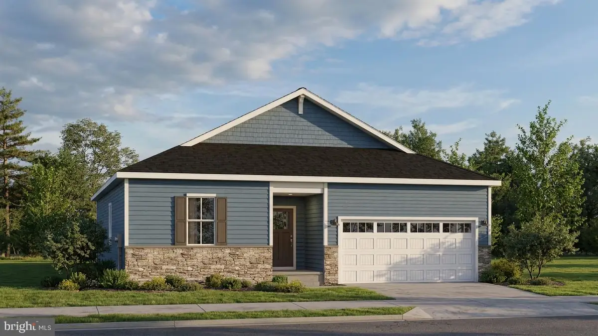 1235 Morris St, Ellendale, DE 19941 - #1
