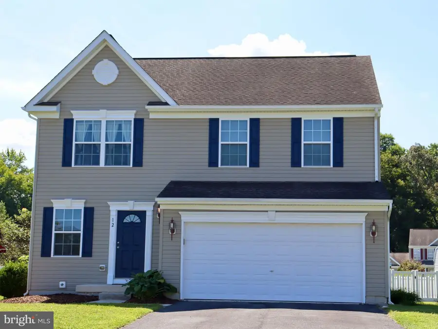 12 Rocking Horse Dr, Selbyville, DE 19975 - #2